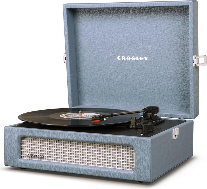Produktbild Crosley Voyager (Manuell)