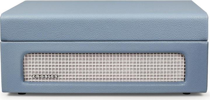 Produktbild Crosley Voyager (Manuell)