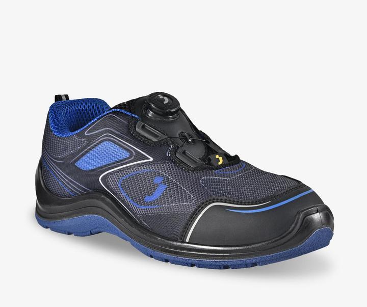 Produktbild Safety Jogger Safety Boots Cador S1p Low Tls /43 (S1P, 43)