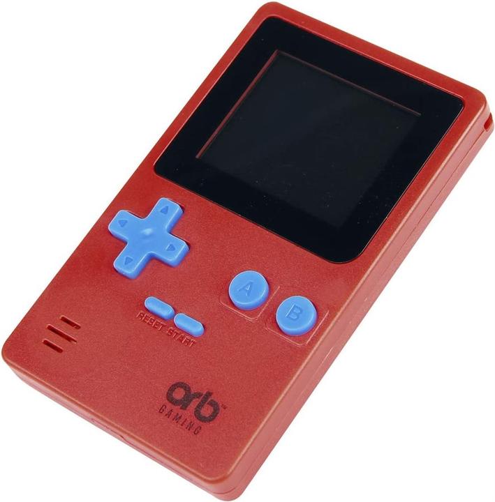 Produktbild ORB Retro Konsole Handheld
