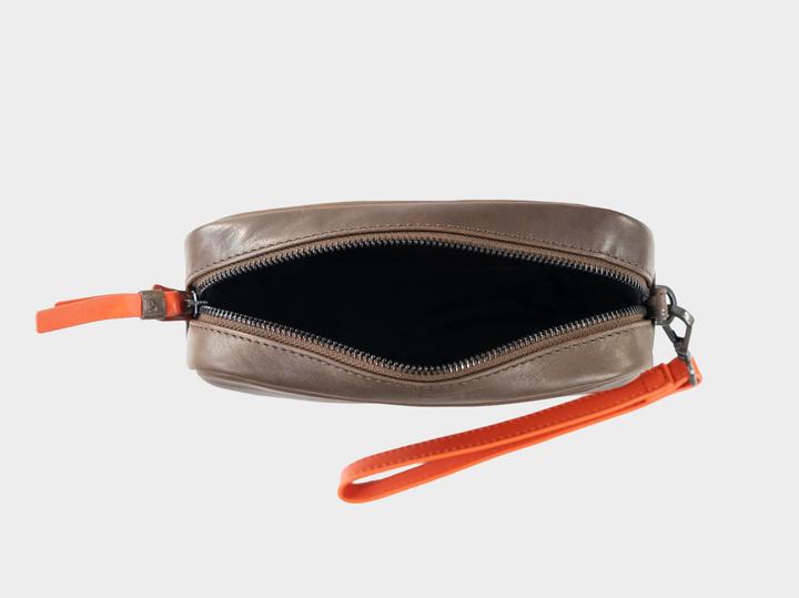 Actual product image Braun Büffel TOBI brown