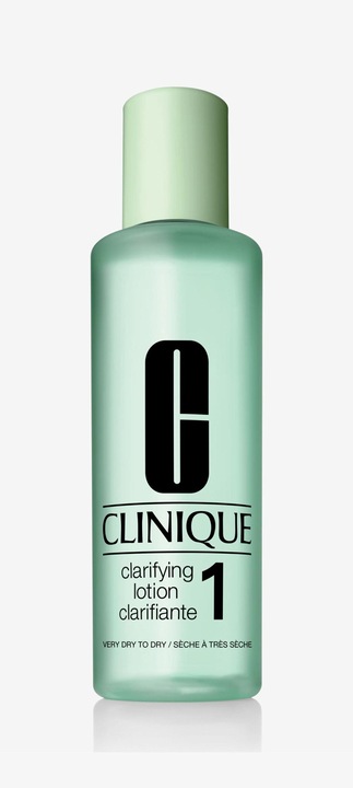 Produktbild Clinique Clarifying (Reinigungslotion, 200 ml)