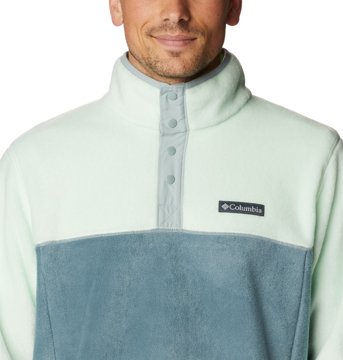 Actual product image Columbia Steens Mountain™ Half Snap (XL)