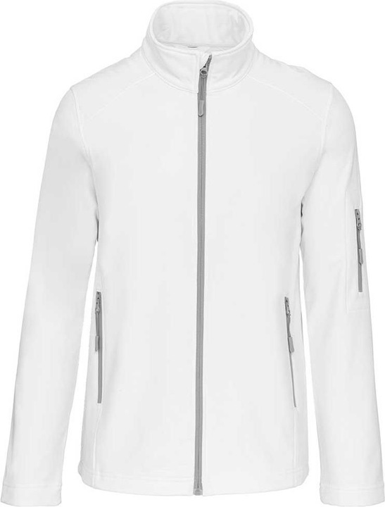Actual product image Kariban Soft shell jacket (3XL)