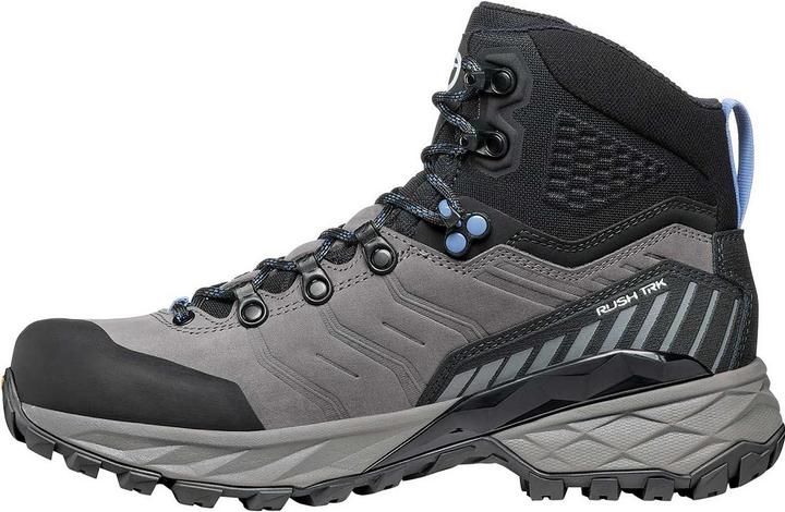 Produktbild Scarpa Women's Rush Trek Pro GTX (40)