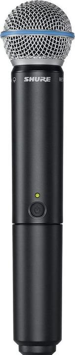 Produktbild Shure Blx24e/B58-M17