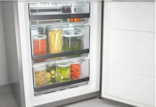 Immagine prodotto Gorenje NRK 6182 PS4 si (292 l)