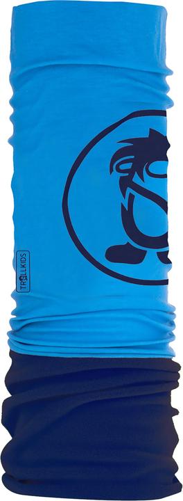 Blu marino, Blu medio