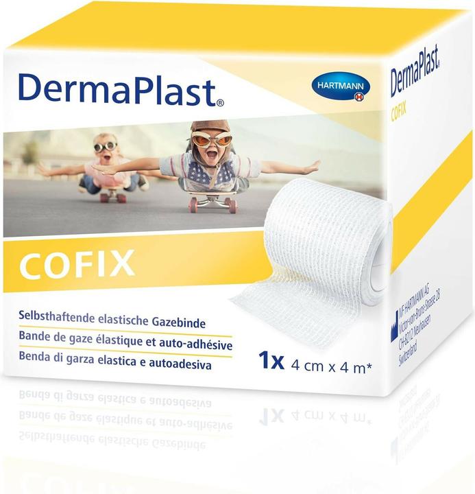 Image du produit DermaPlast CoFix