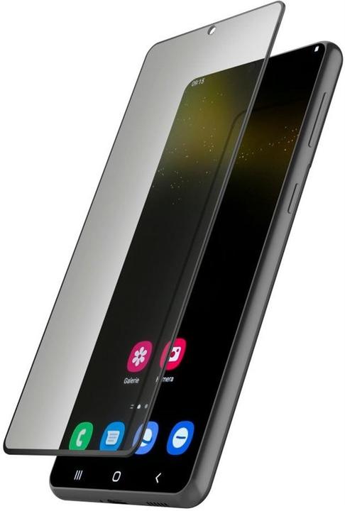Produktbild Hama Premium Crystal Glass (1 Stück, Samsung Galaxy A33 5G)