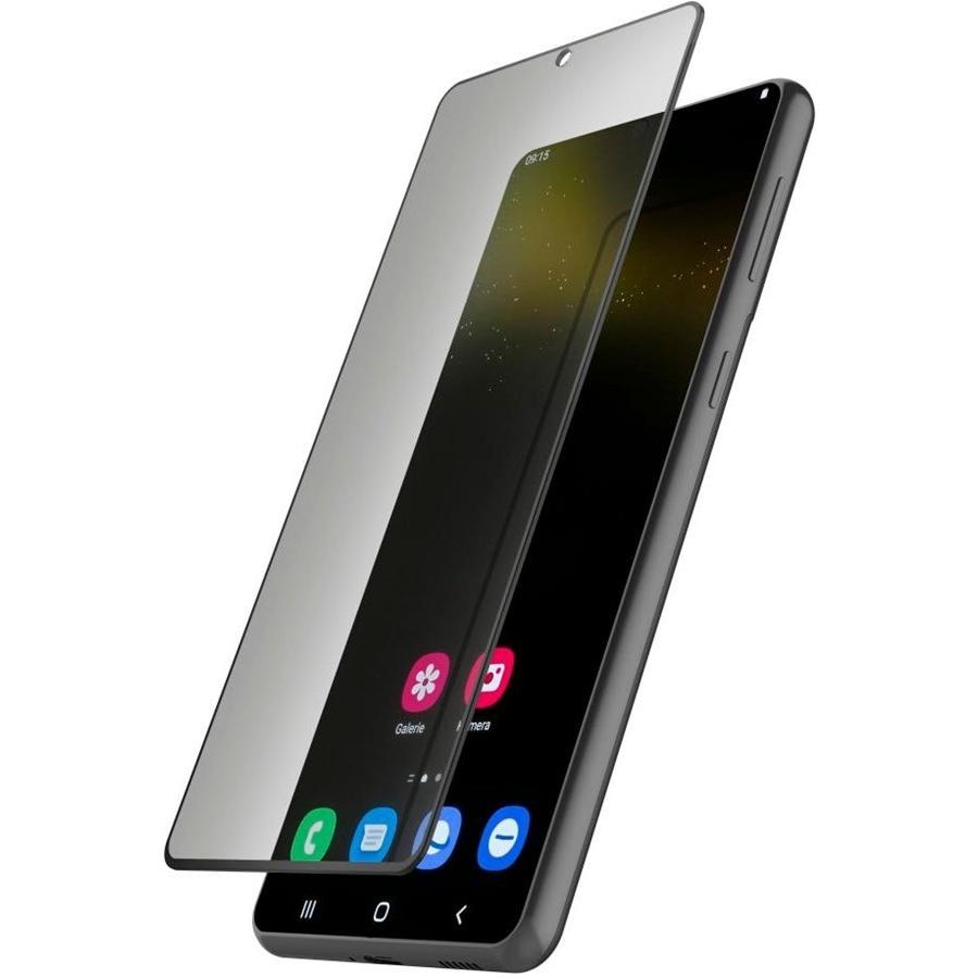 Thumbnail - Hama Premium Crystal Glass (1 Stück, Samsung Galaxy A33 5G), Smartphone Schutzfolie, Transparent
