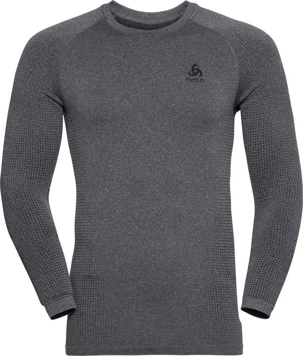 Mélange de gris, Noir