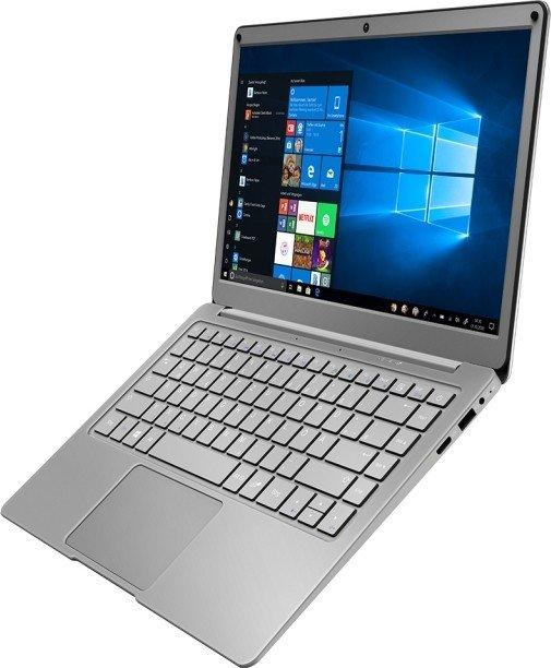 Actual product image Trekstor SurfBook A13-P (13.30", 128 GB, 8 GB, DE, Intel Pentium N4200)