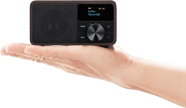 Immagine prodotto Sangean GDR-7 (DAB, FM, AM, Bluetooth)