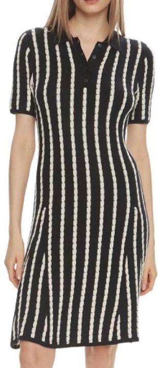 Produktbild Tommy Hilfiger Kleid kurzärmlig (S)