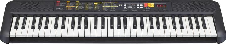 Produktbild Yamaha PSR-F52