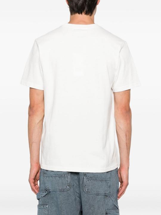 Produktbild Kenzo T-shirt E Polo Bianco (M)