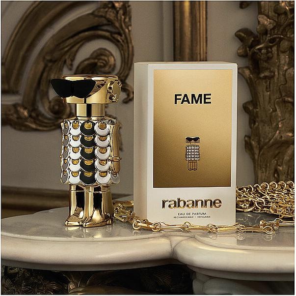 Image du produit Paco Rabanne Fame (Eau de parfum, 50 ml)