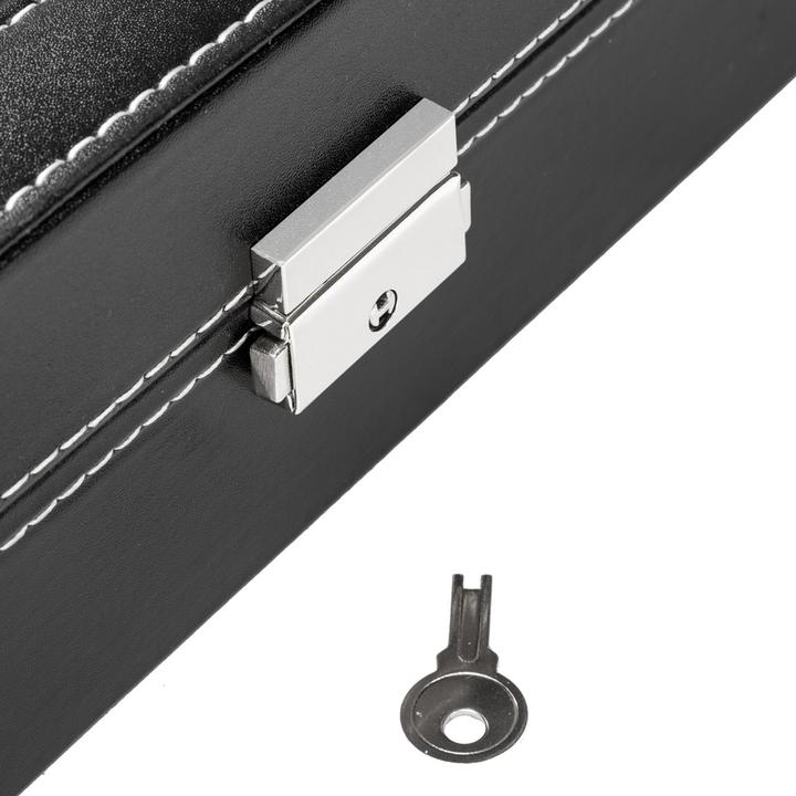 Immagine prodotto tectake Uhrenbox