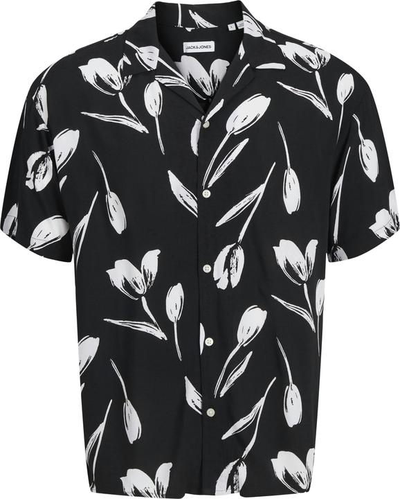 Immagine prodotto Jack & Jones Jjejeff Charge Resort Shirt Ss Sn (XL)