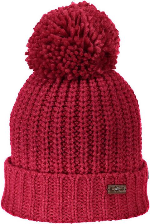 Actual product image CMP Campagnolo Knitted cap (One size)