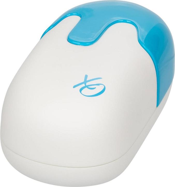Image du produit CalExotics Stimulateur vibrant de voyage Sugar Dream