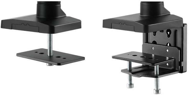 Produktbild Neomounts NM-D775DXBLACK (Tisch, 32")