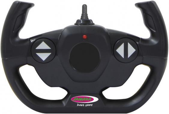 Immagine prodotto Jamara Jeep Wrangler JL porta manuale