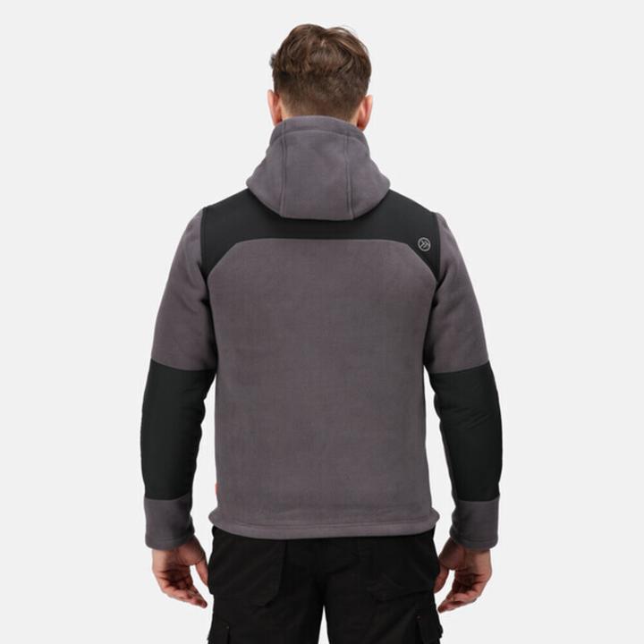 Produktbild Regatta Garrison Kapuzenjacke (XXL)