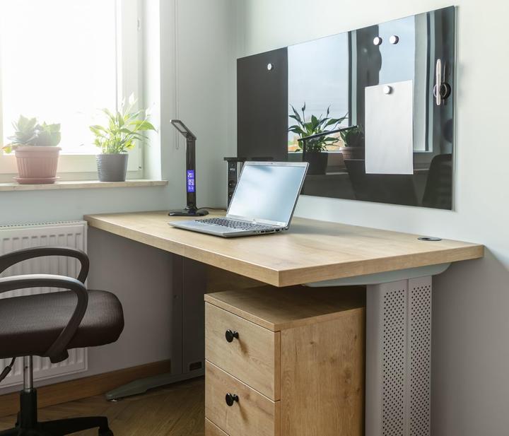 Image du produit GTV Prise multiple avec ports USB, HDMI et RJ45 pour bureau et table