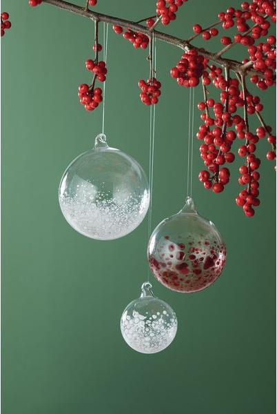 Produktbild Leonardo Kugel Rosso (6x)