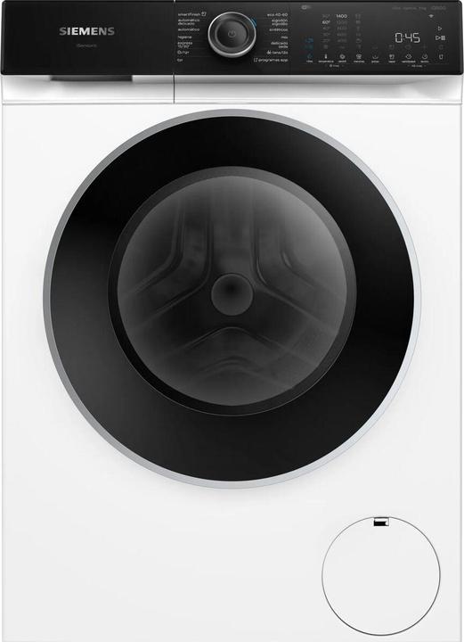 Produktbild Siemens WG44H2A0ES (9 kg, Links)