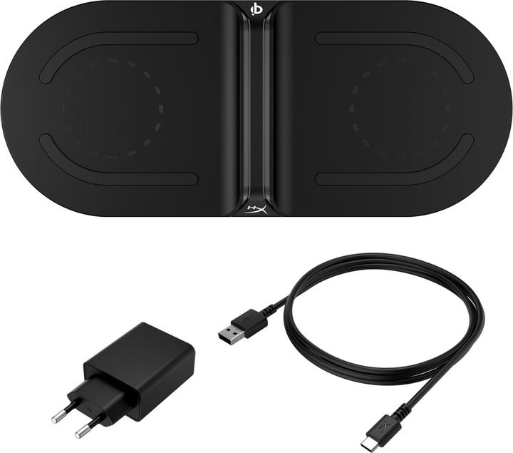 Produktbild HyperX ChargePlay Base (15 W)