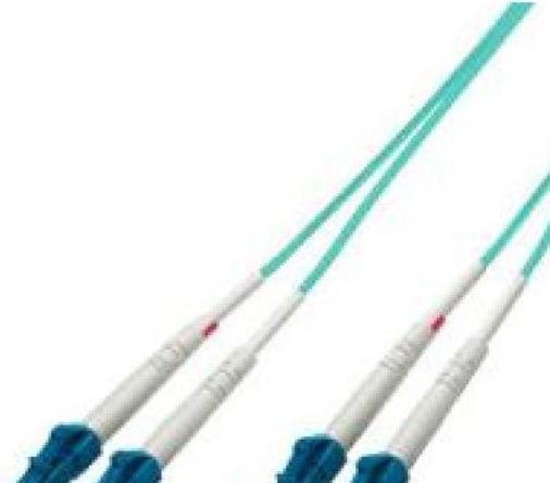 Image du produit Lightwin LWL Duplex Patch Cable (0.50 m)