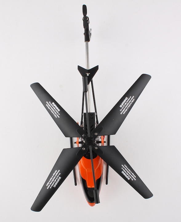 Actual product image DF-Models DF-100 Pro FPV Flybar