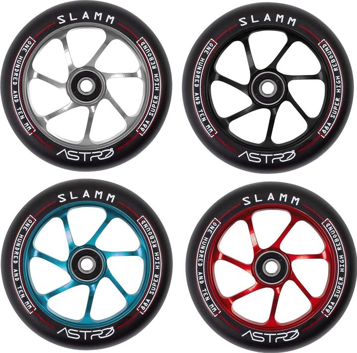 Produktbild Slamm 110mm Astro
