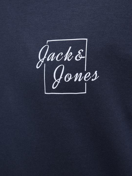 Actual product image Jack & Jones Gedruckt T-shirt T-shirt (L)