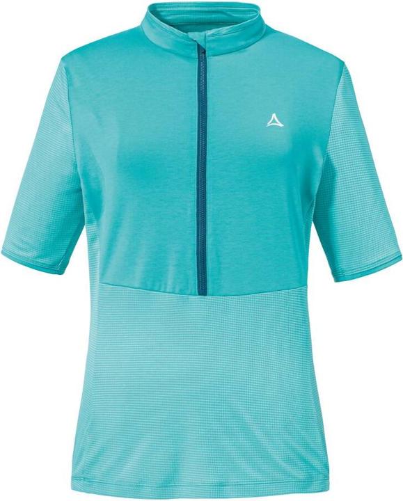 Crique cachée, Turquoise