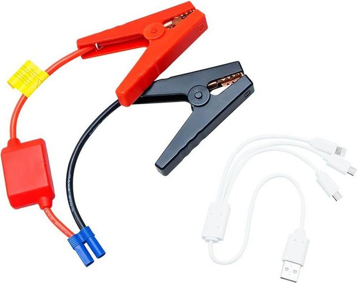 Produktbild Blow Power Bank - Jump Starter 30000mAh JS-15 (1000 A, 30000 mAh)