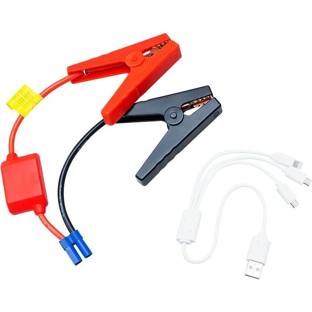 Blow, Avviatore di emergenza, Banca di energia - Jump Starter 30000mAh JS-15 (1000 A, 30000 mAh)