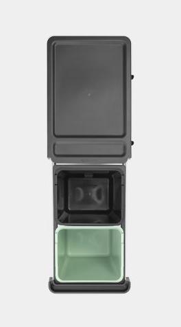 Image du produit Brabantia Sort & Go (30 l)