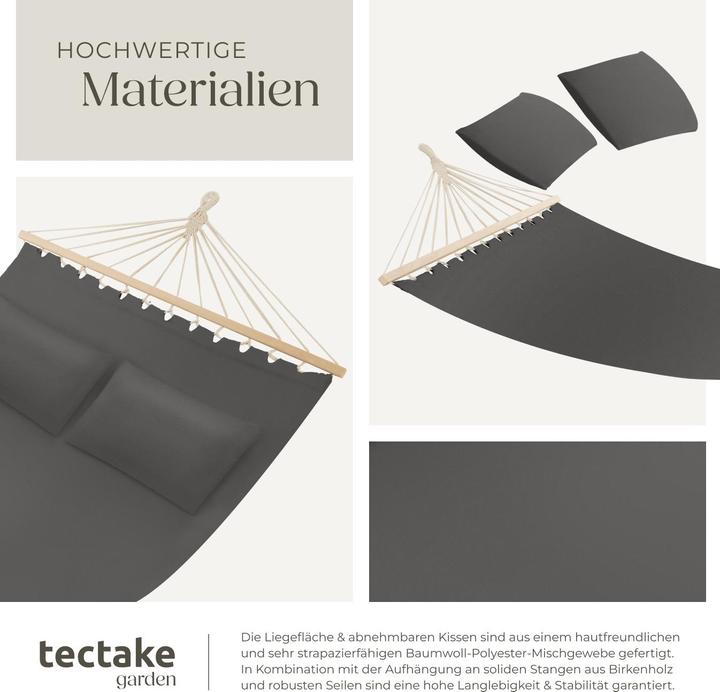 Produktbild tectake Eden (240 kg)