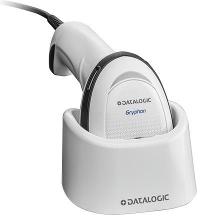 Actual product image Datalogic Gryphon GD4590 (1D barcodes, 2D barcodes)