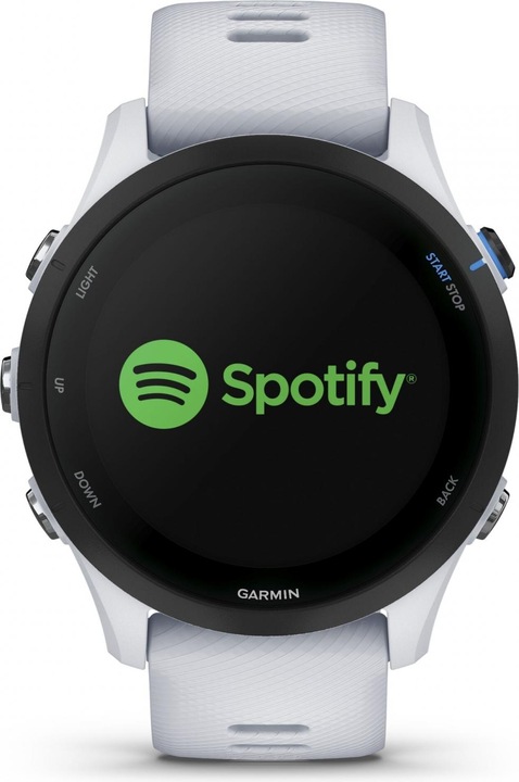 Image du produit Garmin Forerunner 255 Music (46 mm, WLAN uniquement)
