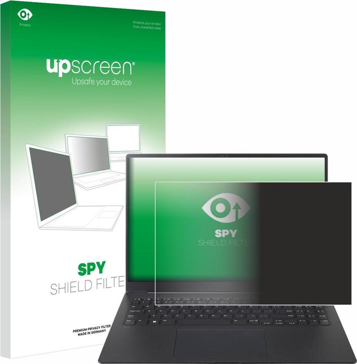 Produktbild upscreen Spy Shield Blickschutzfilter (16", 16:10)