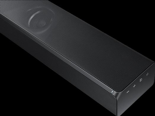 Produktbild Samsung Hw-K950 (500 W, 5.1.4 Kanal)