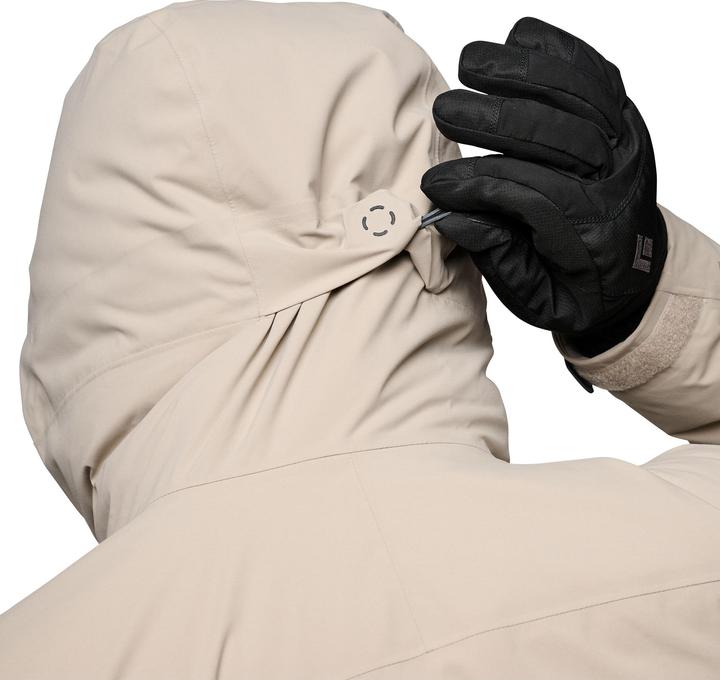 Immagine prodotto Black Diamond Parka isolato M Factor (S)