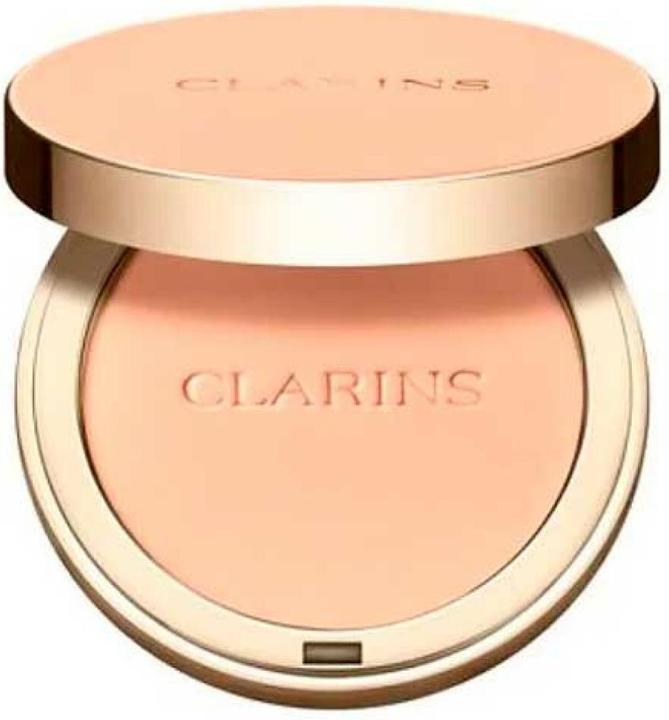 Immagine prodotto Clarins Cipria compatta Ever Matte 04 (04 Medio)