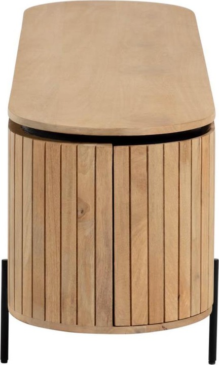 Immagine prodotto Kave Home Licia (43 x 160 x 56 cm)
