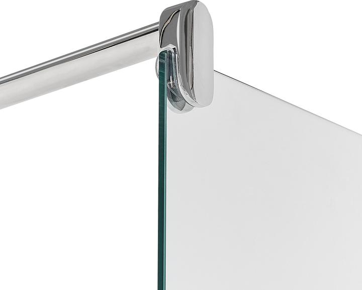 Actual product image Beliani Ahaus (80 cm, 80 cm, 190 cm)